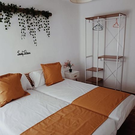 Casa Cobo Exclusivo Alojamiento En 马德里 外观 照片