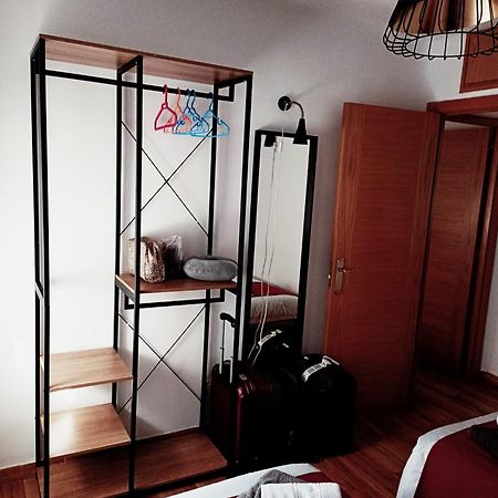 Casa Cobo Exclusivo Alojamiento En 马德里 外观 照片