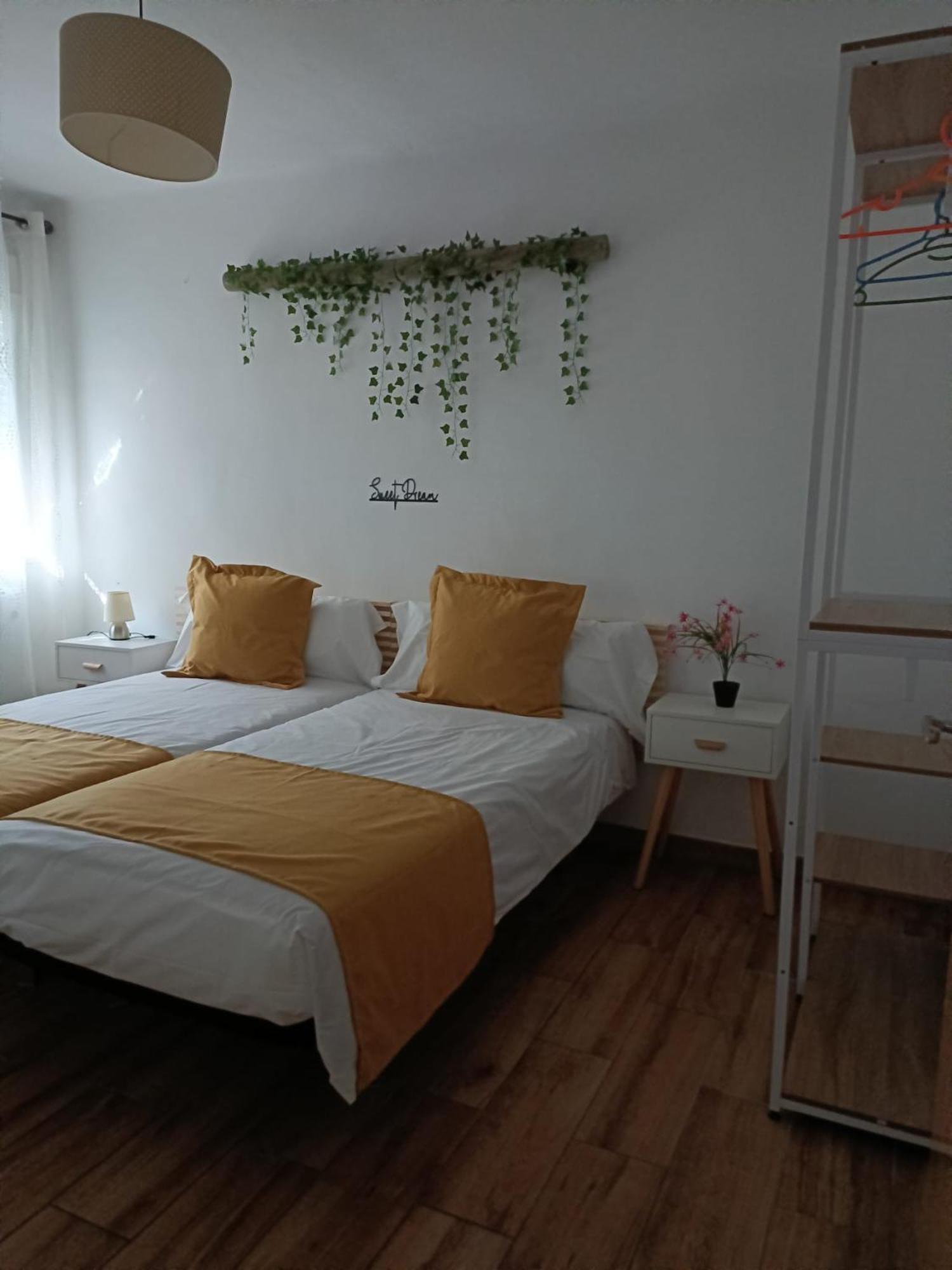 Casa Cobo Exclusivo Alojamiento En 马德里 外观 照片