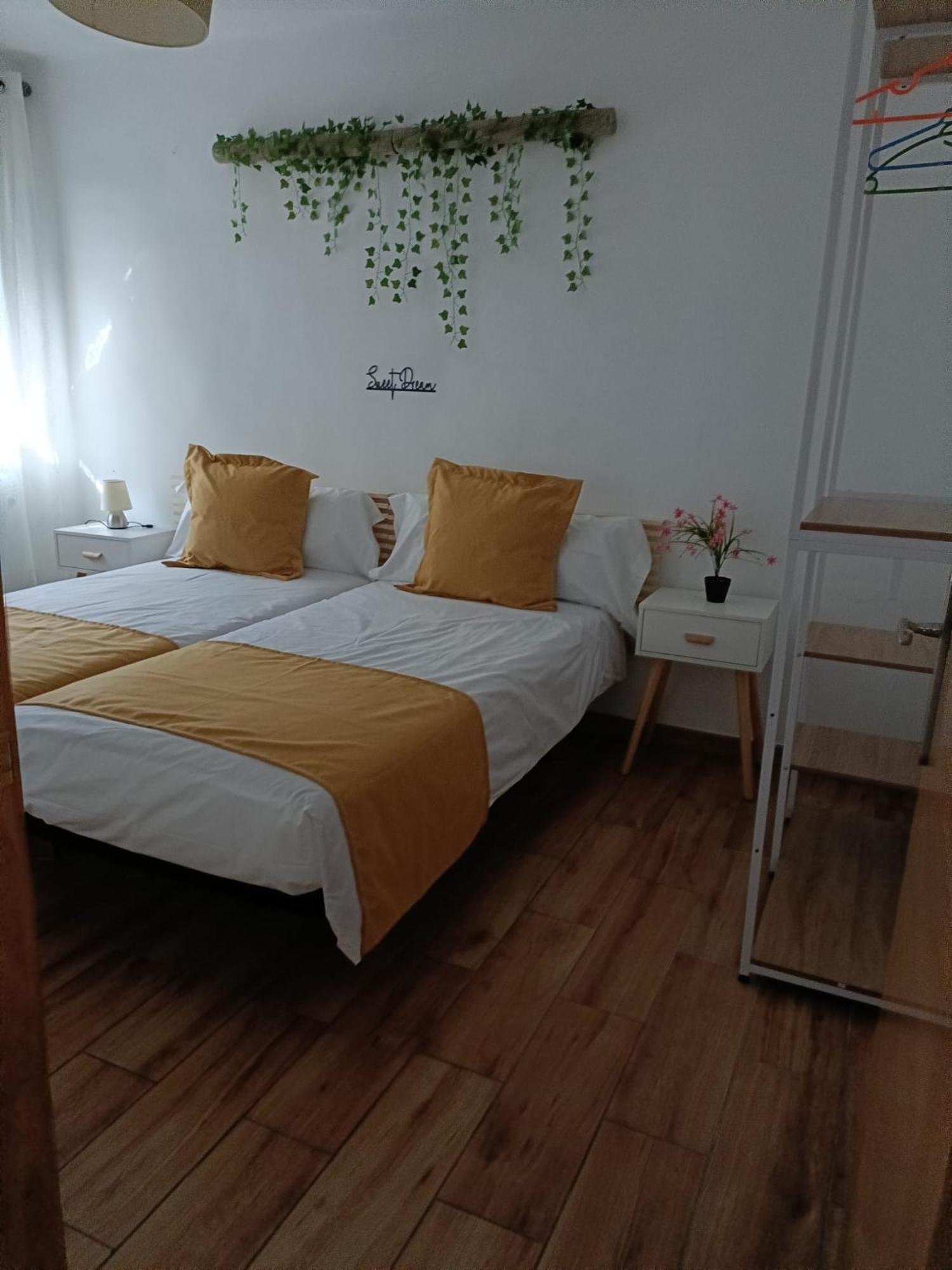 Casa Cobo Exclusivo Alojamiento En 马德里 外观 照片