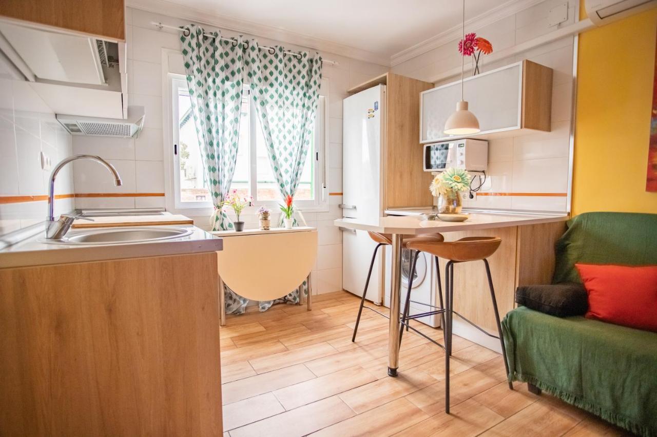 Casa Cobo Exclusivo Alojamiento En 马德里 外观 照片