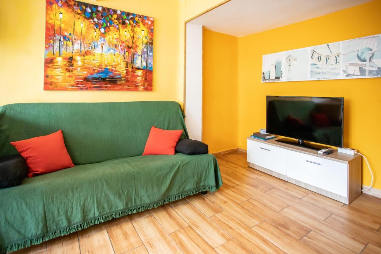 Casa Cobo Exclusivo Alojamiento En 马德里 外观 照片